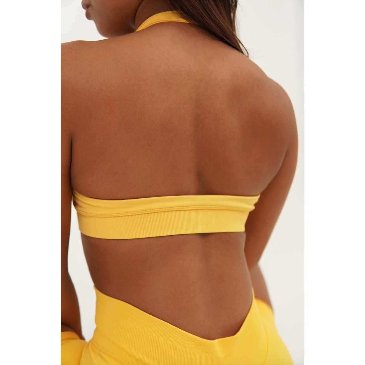 Sunkissed Halter Bra