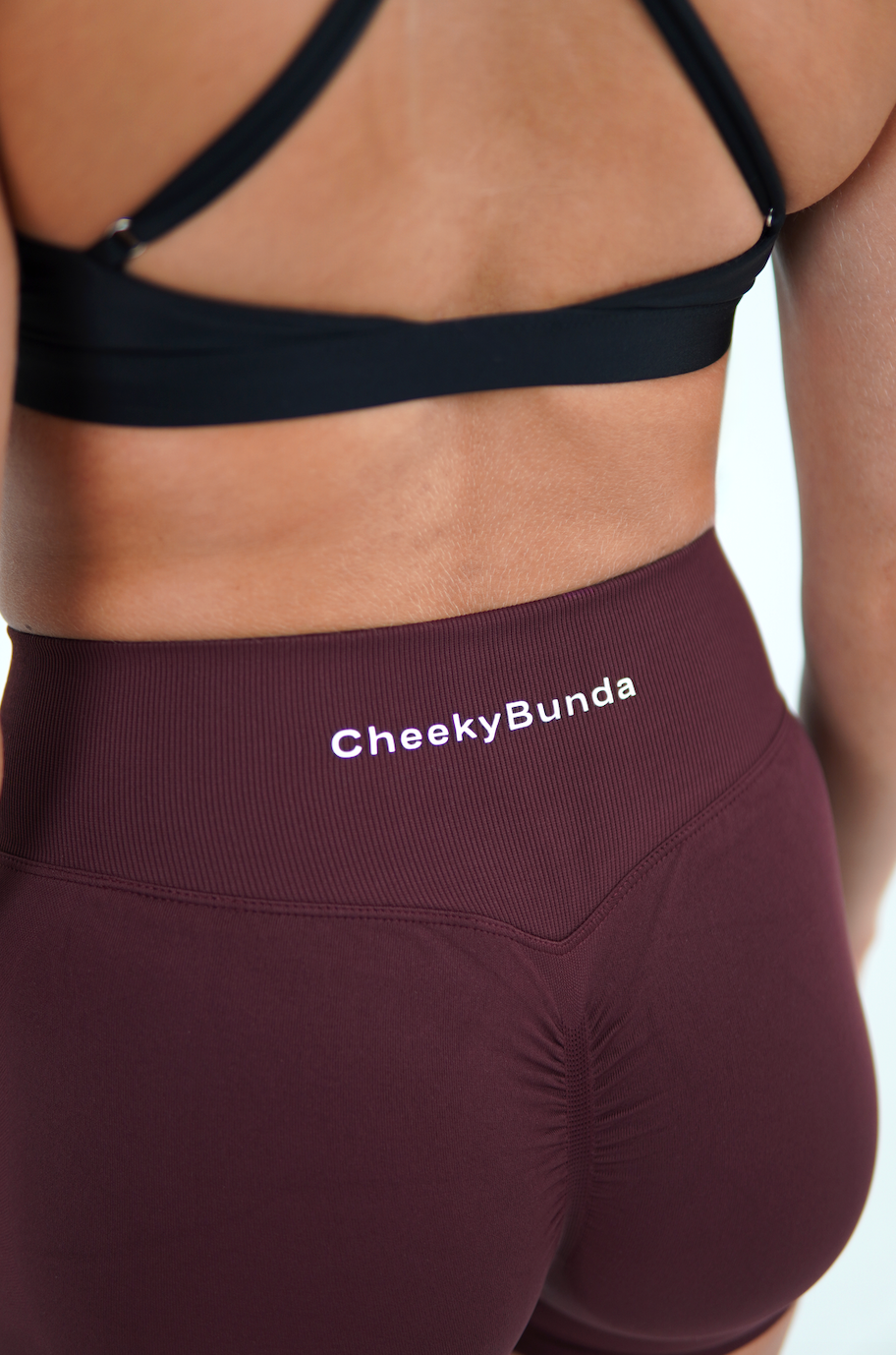 Essential - Burgundy