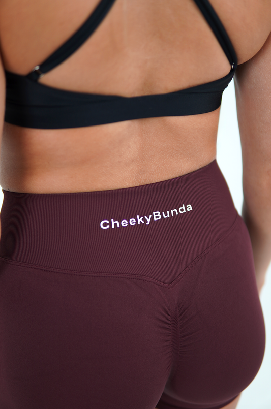 Essential - Burgundy